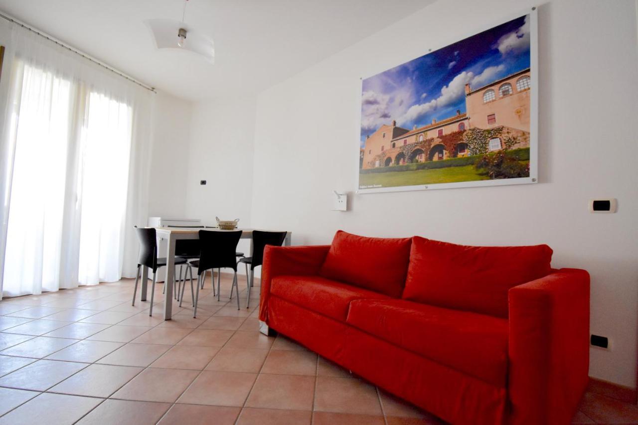 Residence Il Cardellino San Vincenzo Exterior foto