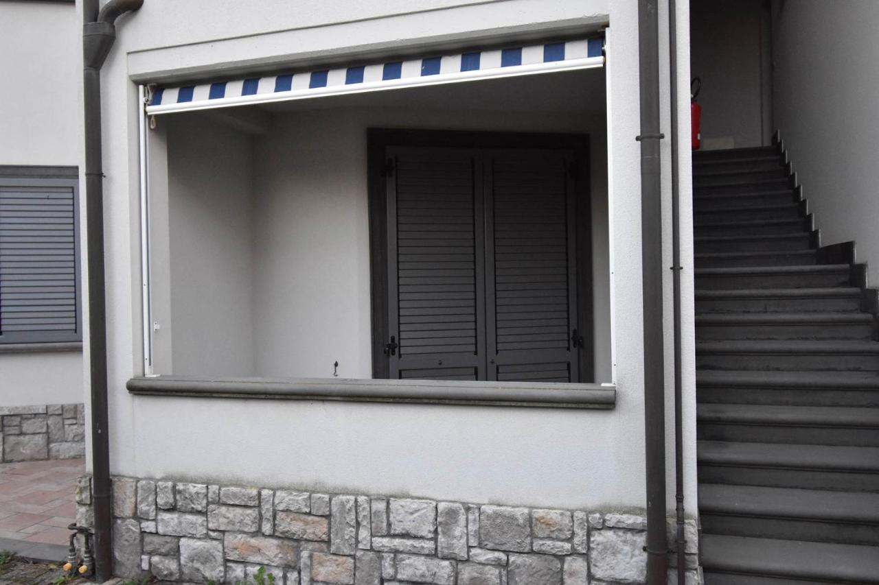 Residence Il Cardellino San Vincenzo Exterior foto