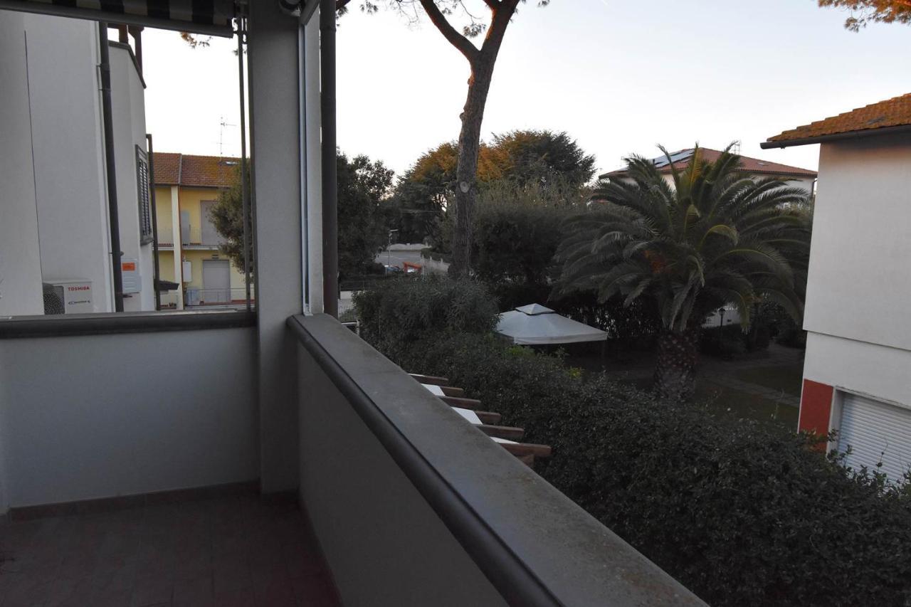 Residence Il Cardellino San Vincenzo Exterior foto